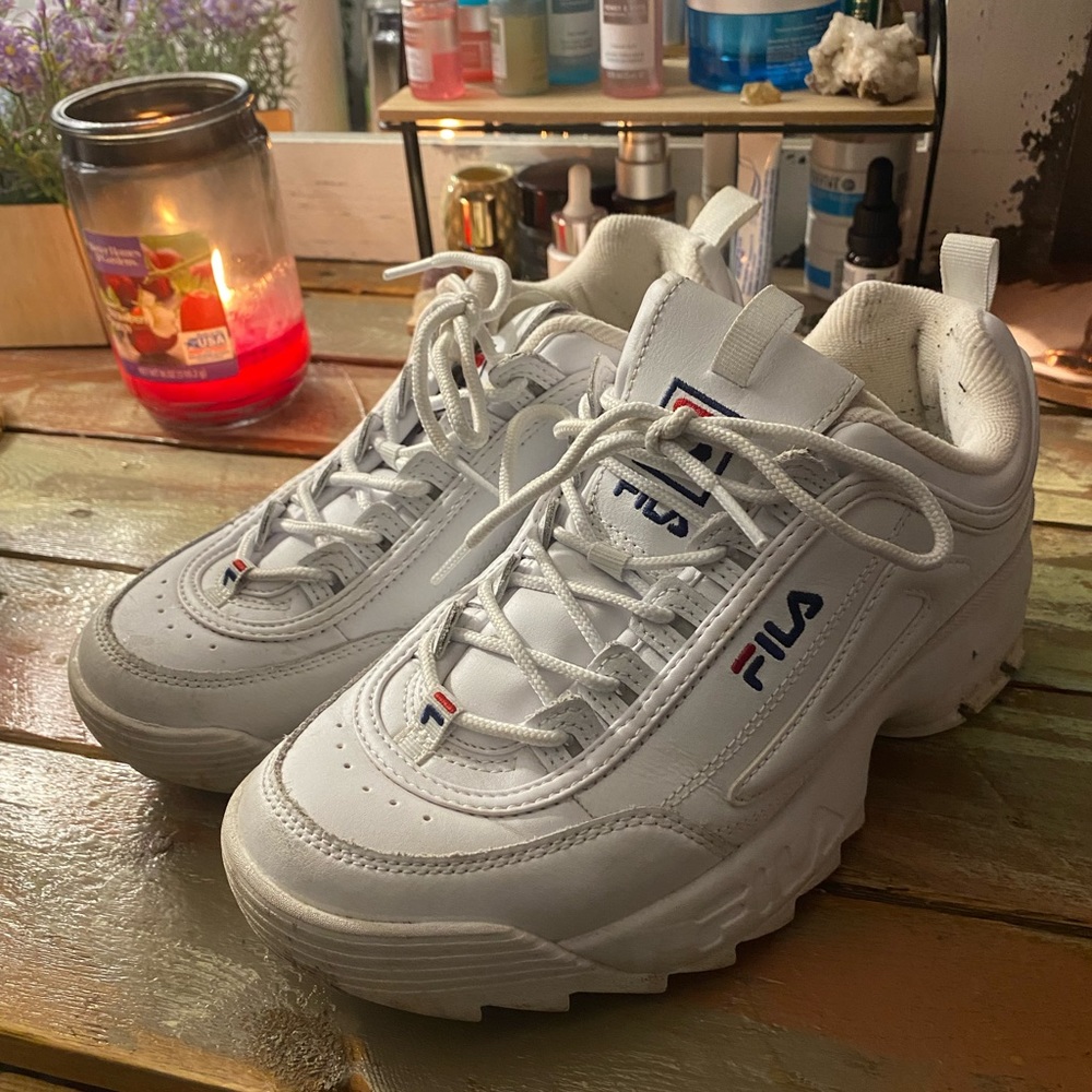 filas